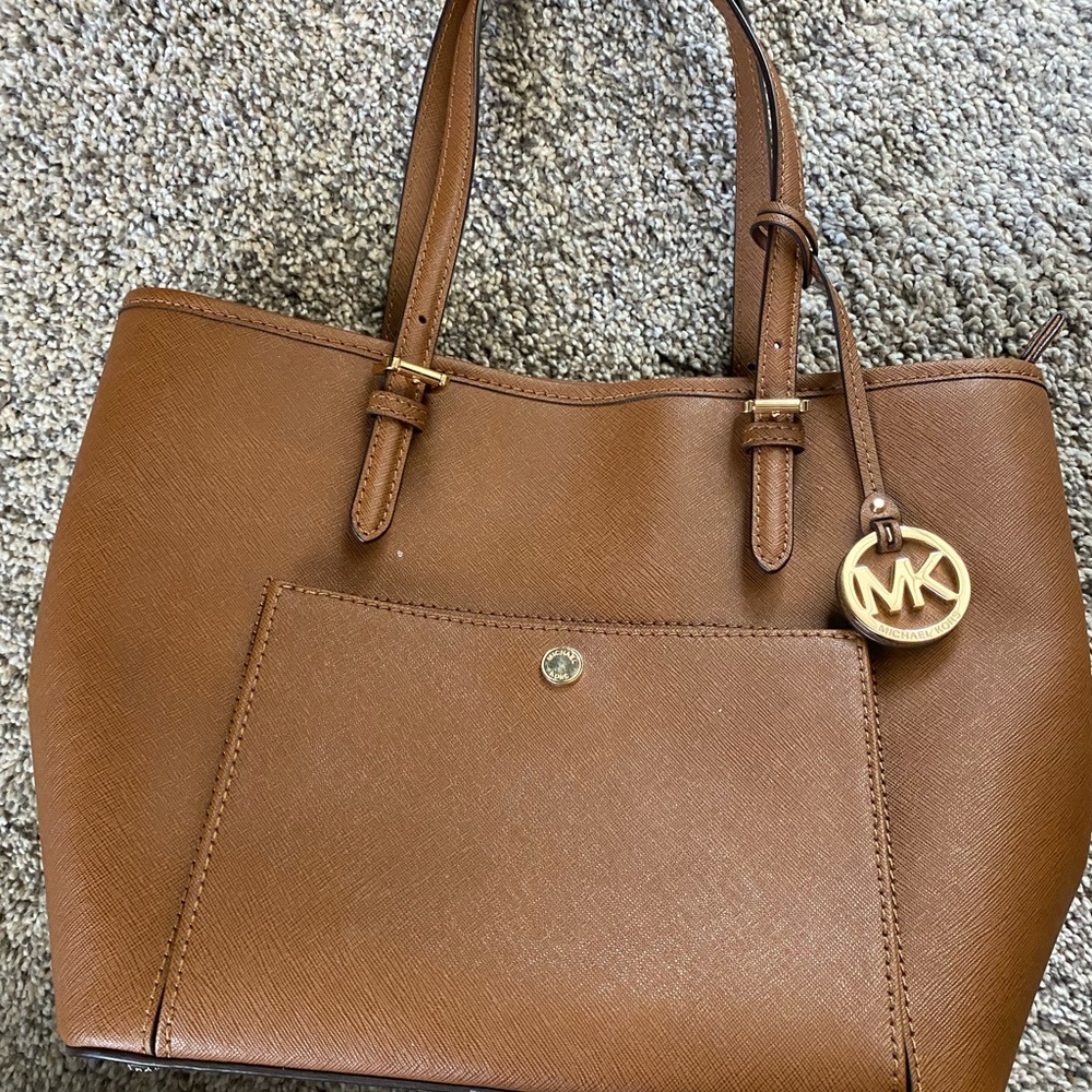 Michael Kors tote